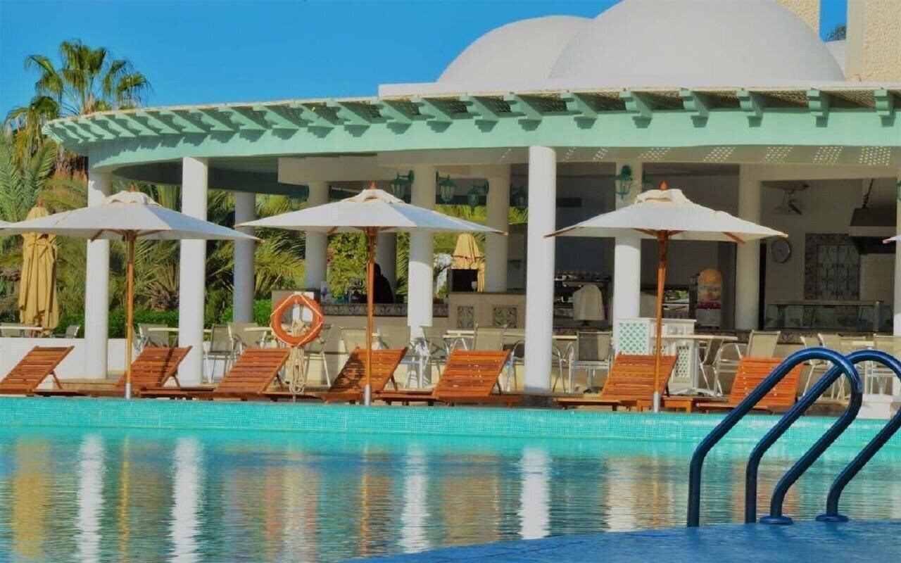 Вид Riu Palace Royal Garden 5*
